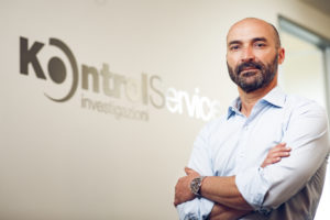 Titolare dell'attività