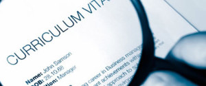 verifica curriculum