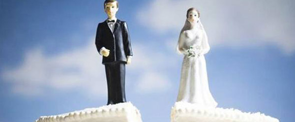 divorzio